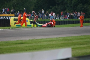 mallory 270